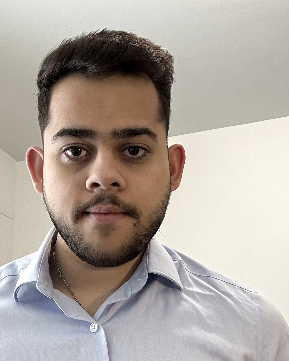 Mihir Khare, Software Engineer